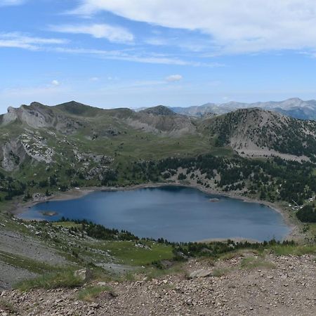 Les Marmottes D Estenc Экстерьер фото